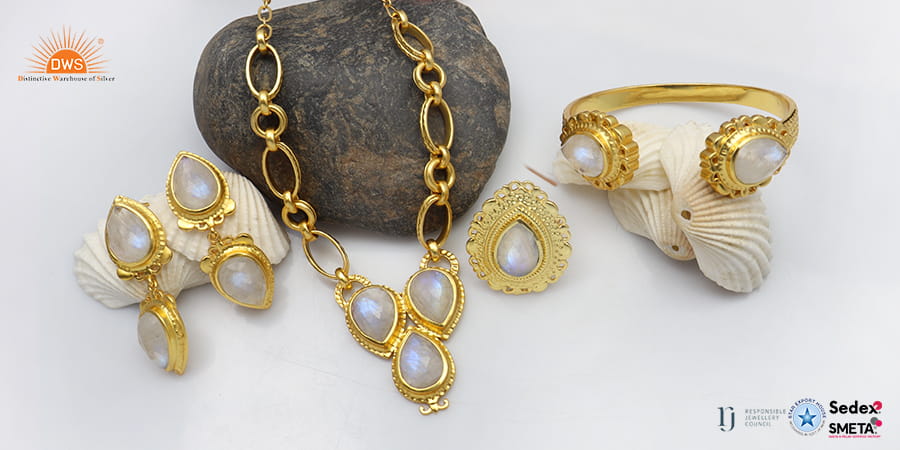 Women’s Day Jewelry Trends for Retailers Women’s Day Jewelry Trends for Retailers